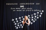 POŻEGNANIE ABSOLWENTÓW 2019